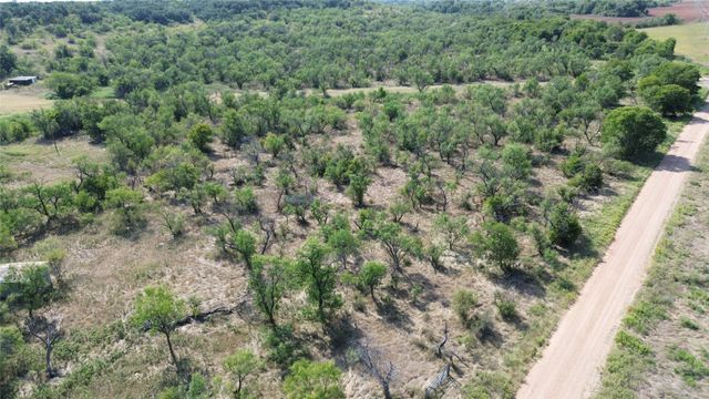 TBD County Road 188, Albany, TX 76430