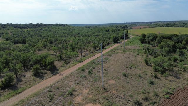 TBD County Road 188, Albany, TX 76430