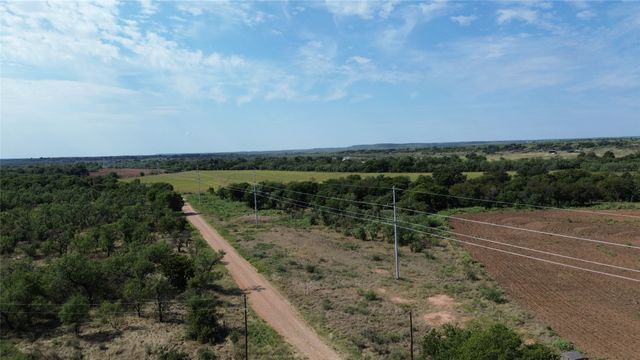 TBD County Road 188, Albany, TX 76430