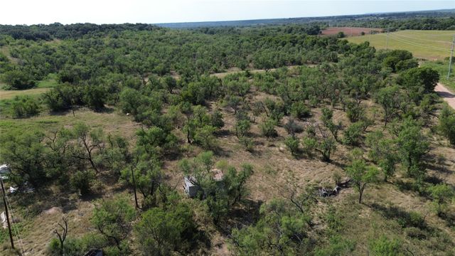 TBD County Road 188, Albany, TX 76430