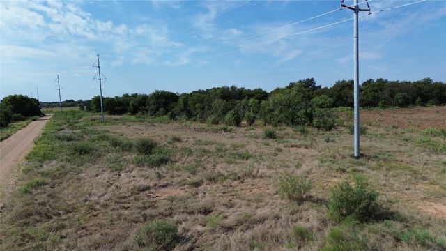 TBD County Road 188, Albany, TX 76430