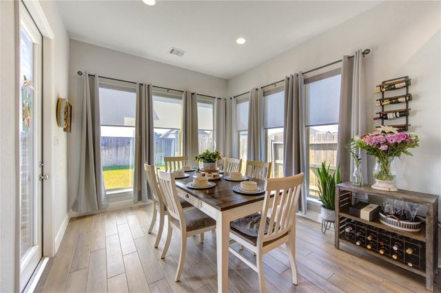 636 Santa Rosa Hills Drive, Katy, TX 77493