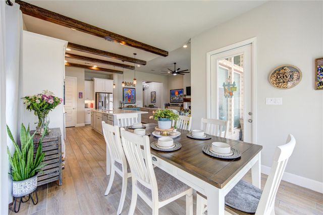 636 Santa Rosa Hills Drive, Katy, TX 77493