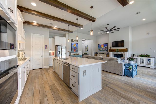 636 Santa Rosa Hills Drive, Katy, TX 77493