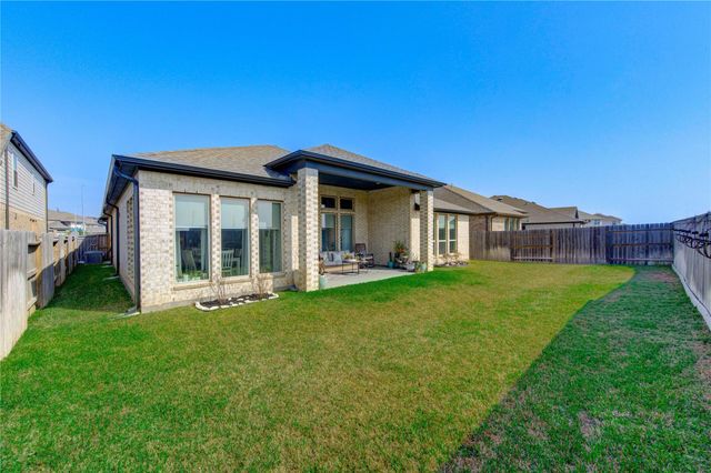 636 Santa Rosa Hills Drive, Katy, TX 77493