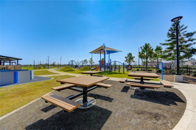 636 Santa Rosa Hills Drive, Katy, TX 77493