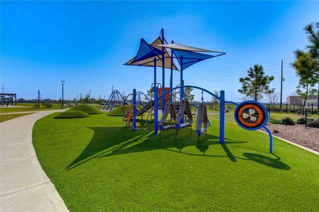 636 Santa Rosa Hills Drive, Katy, TX 77493