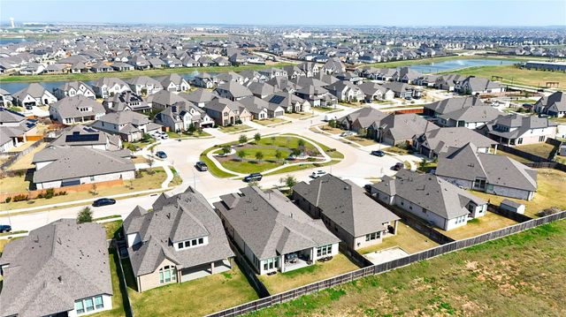 636 Santa Rosa Hills Drive, Katy, TX 77493