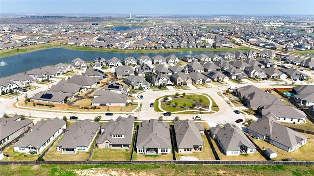 636 Santa Rosa Hills Drive, Katy, TX 77493