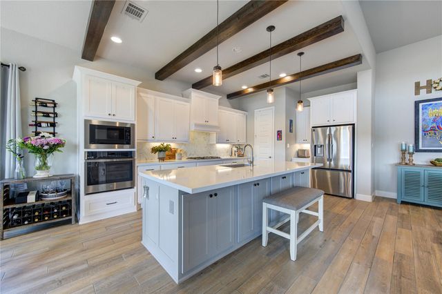 636 Santa Rosa Hills Drive, Katy, TX 77493