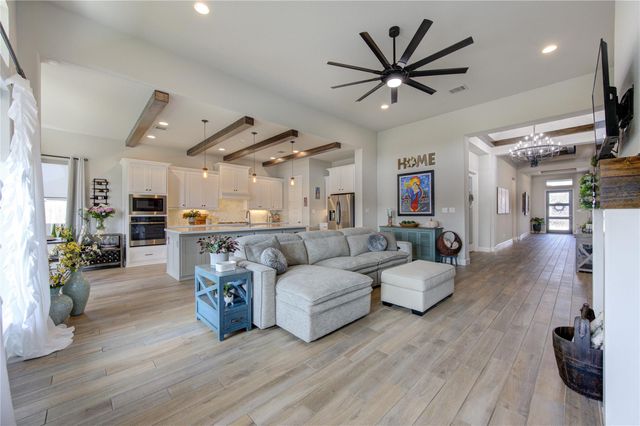 636 Santa Rosa Hills Drive, Katy, TX 77493