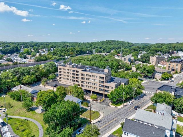 59-65 Valley Street 4B, Medford, MA 02155