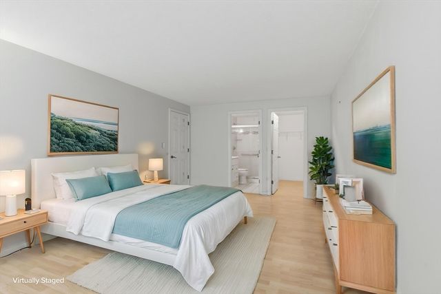 59-65 Valley Street 4B, Medford, MA 02155