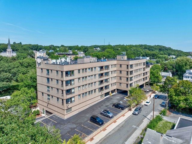 59-65 Valley Street 4B, Medford, MA 02155