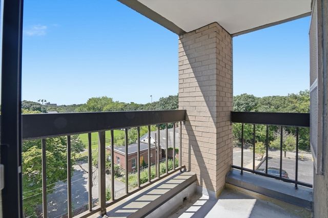 59-65 Valley Street 4B, Medford, MA 02155