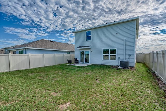 1100 NW 248TH DRIVE, Newberry, FL 32669
