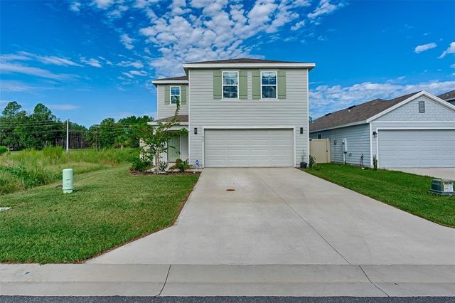 1100 NW 248TH DRIVE, Newberry, FL 32669