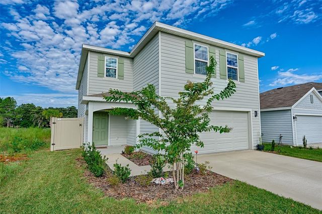 1100 NW 248TH DRIVE, Newberry, FL 32669