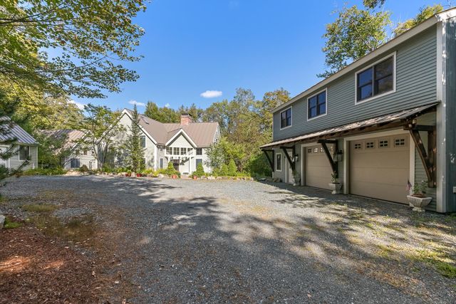 45 Bright Slope Way, Grantham, NH 03753