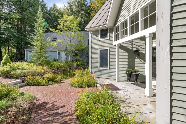 45 Bright Slope Way, Grantham, NH 03753