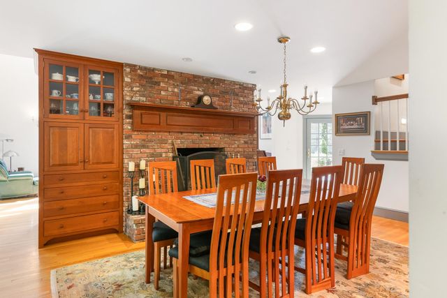 45 Bright Slope Way, Grantham, NH 03753