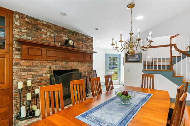 45 Bright Slope Way, Grantham, NH 03753