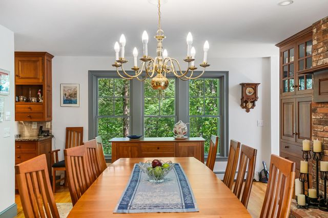 45 Bright Slope Way, Grantham, NH 03753