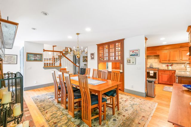 45 Bright Slope Way, Grantham, NH 03753