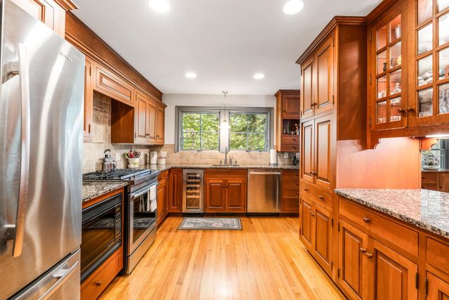 45 Bright Slope Way, Grantham, NH 03753