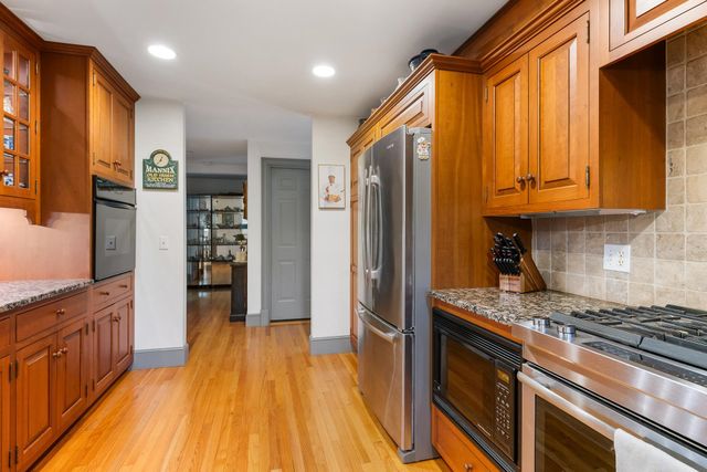 45 Bright Slope Way, Grantham, NH 03753