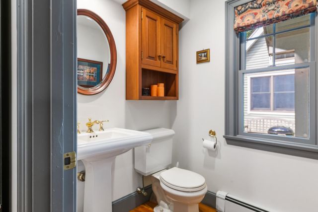 45 Bright Slope Way, Grantham, NH 03753