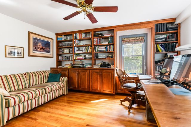 45 Bright Slope Way, Grantham, NH 03753