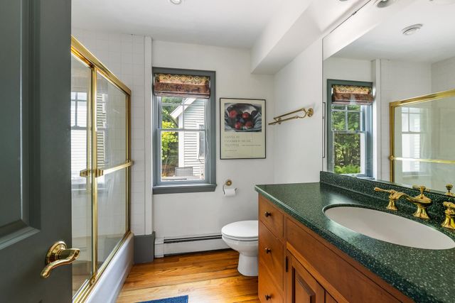 45 Bright Slope Way, Grantham, NH 03753