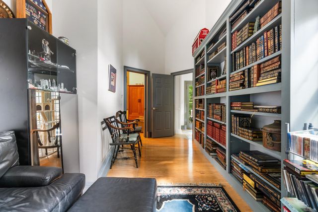 45 Bright Slope Way, Grantham, NH 03753