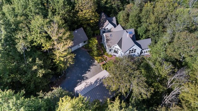 45 Bright Slope Way, Grantham, NH 03753