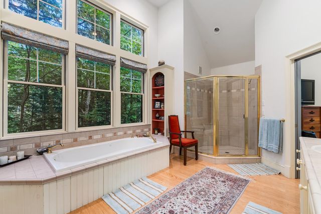 45 Bright Slope Way, Grantham, NH 03753