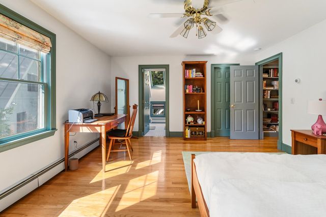 45 Bright Slope Way, Grantham, NH 03753