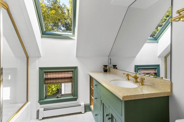 45 Bright Slope Way, Grantham, NH 03753