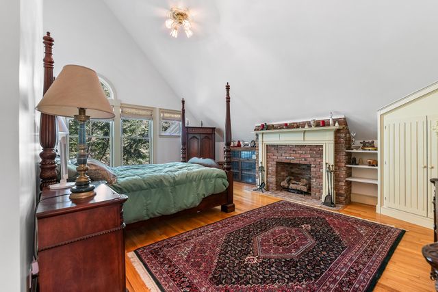 45 Bright Slope Way, Grantham, NH 03753