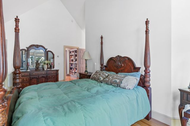 45 Bright Slope Way, Grantham, NH 03753