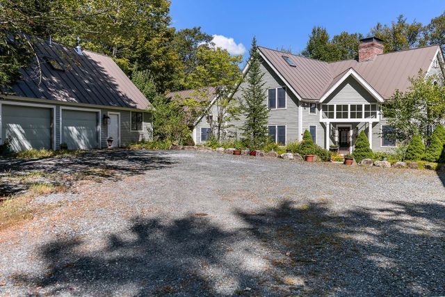45 Bright Slope Way, Grantham, NH 03753