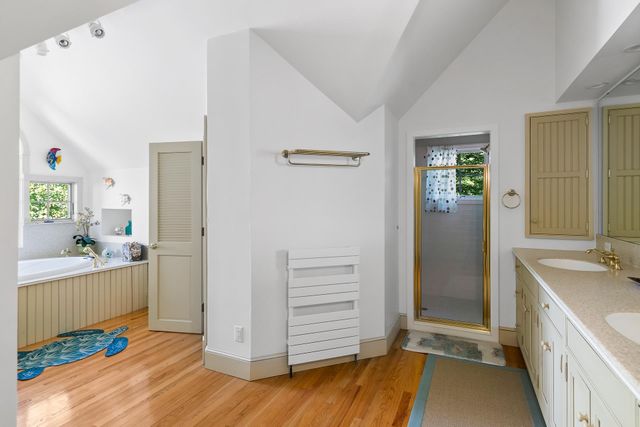 45 Bright Slope Way, Grantham, NH 03753