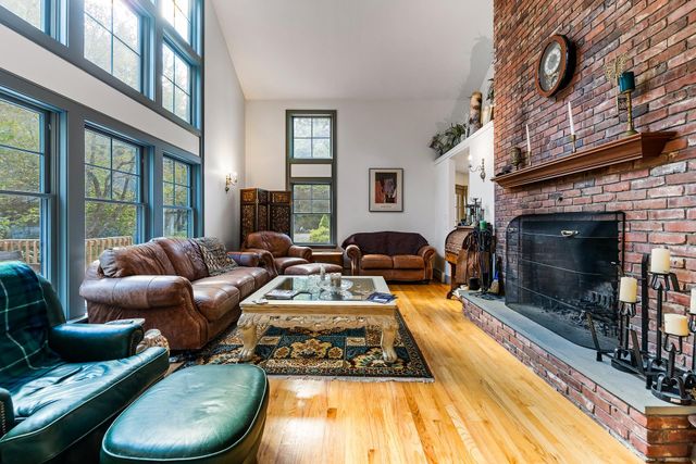 45 Bright Slope Way, Grantham, NH 03753