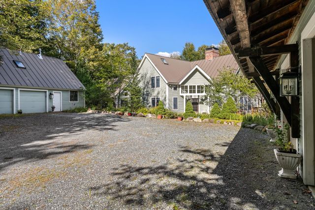 45 Bright Slope Way, Grantham, NH 03753