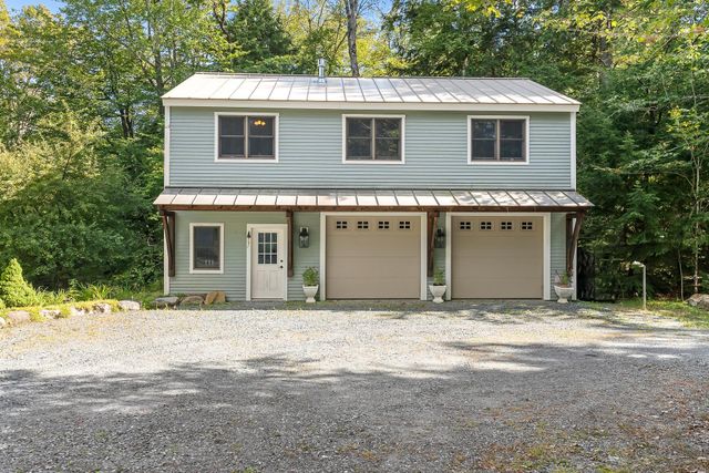 45 Bright Slope Way, Grantham, NH 03753