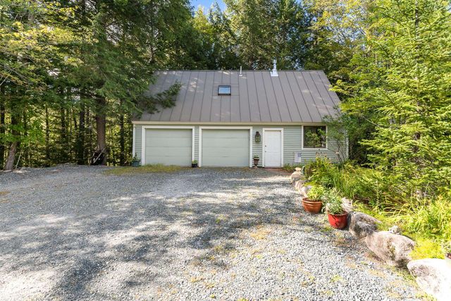 45 Bright Slope Way, Grantham, NH 03753