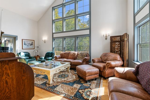 45 Bright Slope Way, Grantham, NH 03753