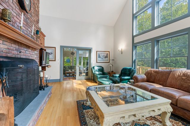 45 Bright Slope Way, Grantham, NH 03753