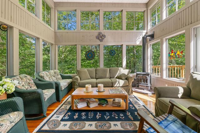 45 Bright Slope Way, Grantham, NH 03753