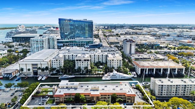 1700 SE 15th Street 306, Fort Lauderdale, FL 33316